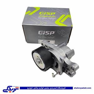 پژو پایه تسمه سفتکن آلترناتور 206 مارک gisp 206209 