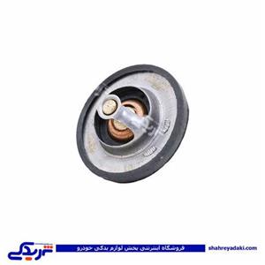 پژو ترموستات 405 83 درجه با اورینگ آماتاصمد 11040378 ( عمده )