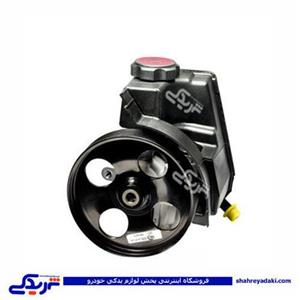 پژو پمپ هیدرولیک فرمان سمند EF7 ایساکو 0360702199 ( عمده )