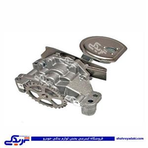اویل پمپ XU7 و XU7P شرکتی ایساکو کد 360101099 مناسب برای پژو 405