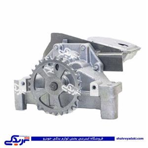 پژو اویل پمپ 405 مدل 1800 آماتاصمد 11050448 
