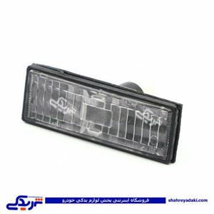 پژو چراغ نمره عقب سمند دینا پارت 1405076 ( عمده )