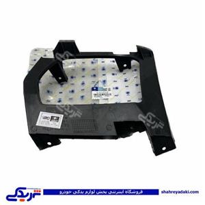پژو پایه مه شکن ( قاب پرژکتور) چپ پارس 1811500699 ایساکو 