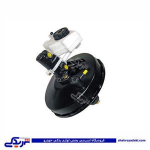 پژو بوستر ترمز 405 9 اینچ cbs سمند ایساکو 3799 20103799 