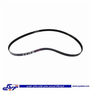 پژو تسمه دینام 206 تیپ 2 1565 ایساکو اپتیبلت 2070102216 ( عمده )