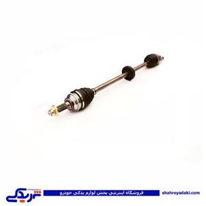 پژو پلوس کامل بلند 405 34 خار ژرماتک GERMATEC کد 5102182 ( عمده )