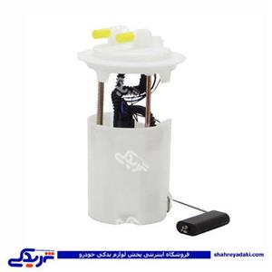 پژو پمپ بنزین کامل 405 جدید صفر درجه بزرگ دینا پارت  1201053
