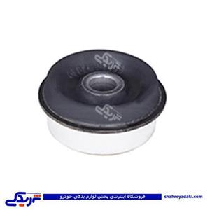 پژو بوش ضربه گیر اکسل عقب 405 (لاستیک پلاستیک) شیفتن 8969 