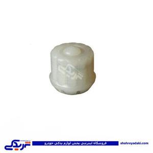 پژو پیچ هواگیری درب ترموستات 405 پلاستیکی دینا پارت 1201095 