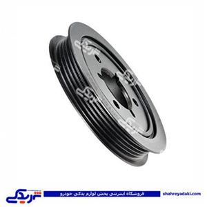 پژو پولی سر میل لنگ 206 تیپ 3و2 ایساکو 390201906 