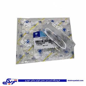 پژو چراغ صندوق عقب 405 پارس ایساکو 0540900413 ( عمده )