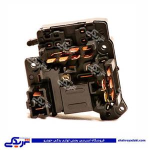 پراید مغزی دسته راهنما یونیت 9000601030 