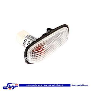 پژو چراغ راهنما بغل گلگیر سمند ایساکو 0541300699 ( عمده )
