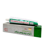 مام کرم گیاهی 80 گرم پسوس رام ( داروی درمان پسوریازیس )