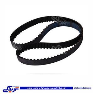 پژو تسمه تایم 108 دنده 206 تیپ 1  9000916051 ( عمده )