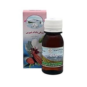 روغن بادام شیرین (مهدالموند) مهدارو