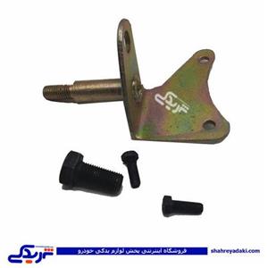 پایه ترمیم گیربکس پایه‌دار پژو ۴۰۵ (طرح جدید)