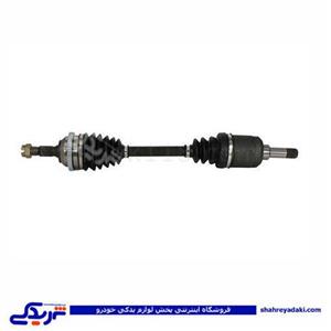 پژو پلوس کامل کوتاه 405 ABS ایساکو COFCO 350105804 ( عمده ) 