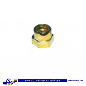 پراید مهره سیم کلاچ 9000570422 ( عمده )