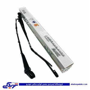 پژو پایه برف پاکن سمند دستی 9000301443 