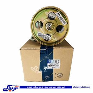 پژو پمپ هیدرولیک 206 tu5 ایساکو 1702 360701799 