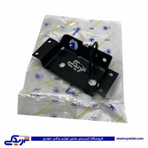 پژو پایه نگهدارنده مهره استپ ترمز 405 ایساکو 1813600199 