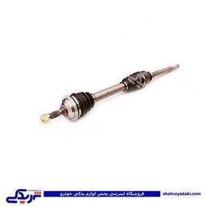 پژو پلوس کامل بلند 206 ABS تیپ 2 ژرماتک GERMATEC کد 4602189 ( عمده )