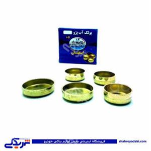 پژو پولک آب سمند ef7 9000551009 