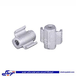 پژو پایه نگهدارنده سپر جلو راست ایساکو 1811600799 