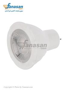 لامپ هالوژن مهتابی آیلا SMD پایه GU5 فوق کم مصرف 7 وات