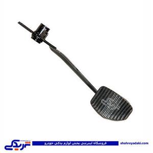پژو پدال کلاچ 405 ایساکو 320200199 