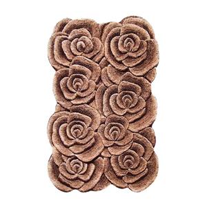 پادری زرباف مدل گلستان سایز 150×100 سانتی متر