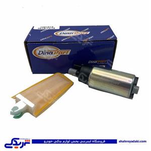 پراید مغزی پمپ بنزین انژکتوری و 405 دینا پارت1501015 