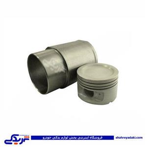 پژو بوش سیلندر پیستون تکی کلاس a 405 ایساکو 300300512 