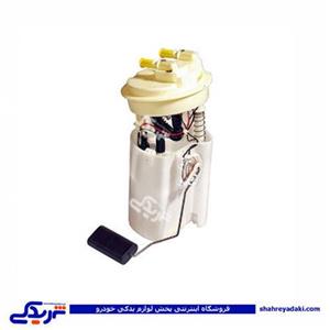 پژو پمپ بنزین کامل 405 قدیم 7 درجه کوچک دیناپارت  1202201