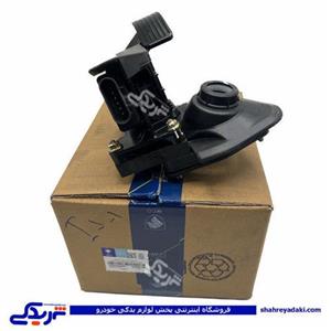 پژو پدال گاز برقی دنا ایساکو 320303699 