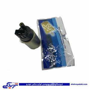 پراید مغزی پمپ بنزین انژکتوری 405 mwh 74 