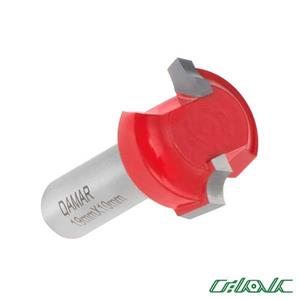 تیغ بانکی ناودانی دامار مدل DM101903