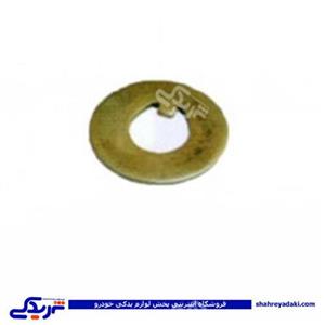 پراید واشر خاردار چرخ عقب 2937 ( عمده )