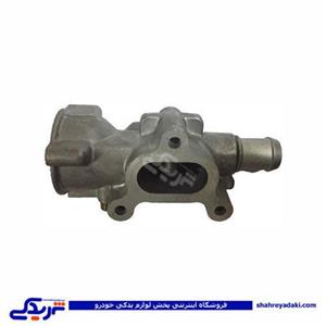 پژو پوسته هوزینگ سمند ef7 تک فشنگی دینا پارت 1402062 