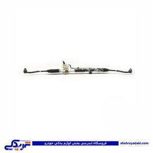 پژو جعبه فرمان 206 کامل شتاب کار 9000681071 