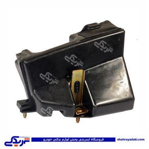 پژو پفکی سپر 405 و سمند راست دینا پارت 2105032 