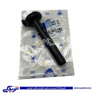 پژو پایه نگهدارنده پشت سری 206 ایساکو 1812301299 