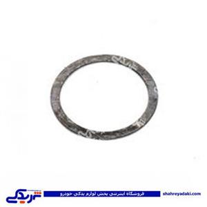 پراید واشر تنظیم دیفرانسیل شیم سایز بزرگ 9000570438 ( عمده )