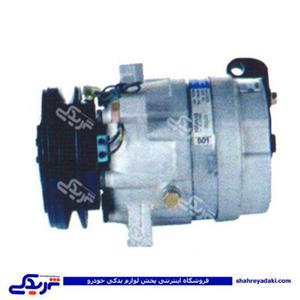 پراید کمپرسور کولر مدل داک 9000570486 