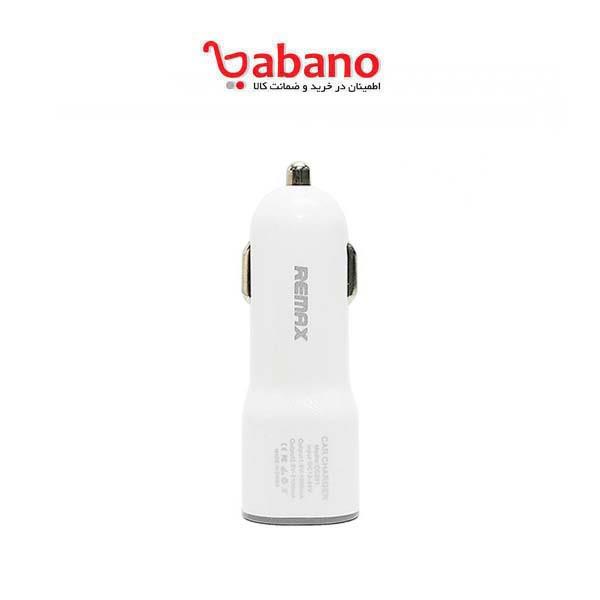 Remax CC201 Dual USB Car CHarger