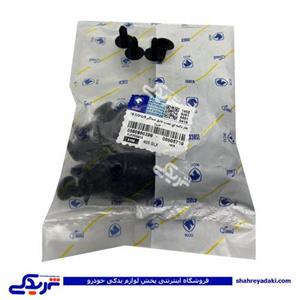 پژو خار دکمه ای ایساکو  0580900399