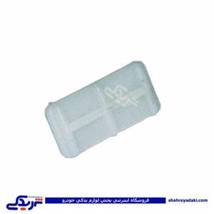 پژو خار پایه رکاب پرشیا کوتاه پلاستیکی 9000803108 