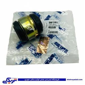 پژو بوش میل موجگیر تعادل 206SD بوش کوتاه شیفتن 8955 ( عمده )