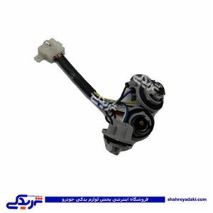 پراید132 سوکت خطر 5 فیش 9000143695 